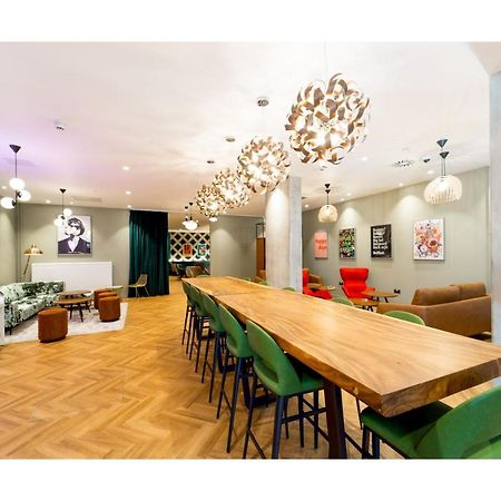 Central Belfast Apartments Student Accommodation Student Id Required Exteriér fotografie