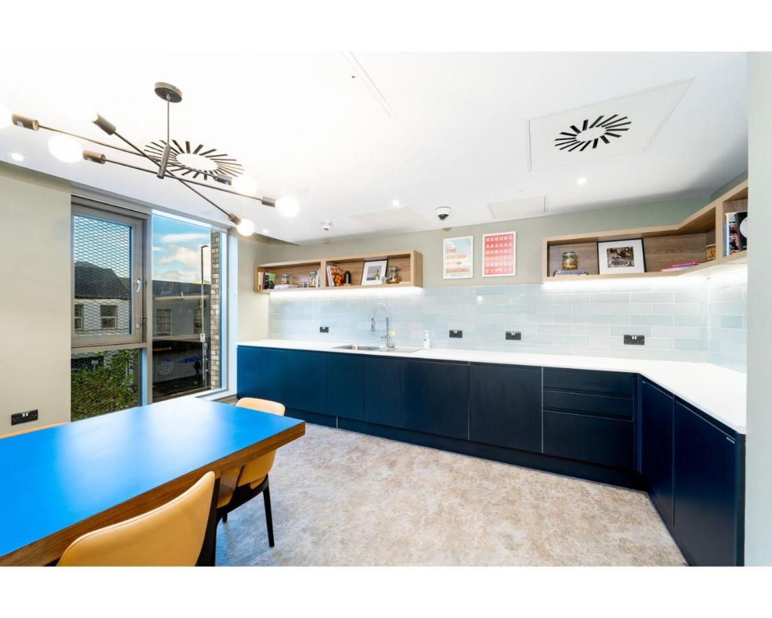 Central Belfast Apartments Student Accommodation Student Id Required Exteriér fotografie