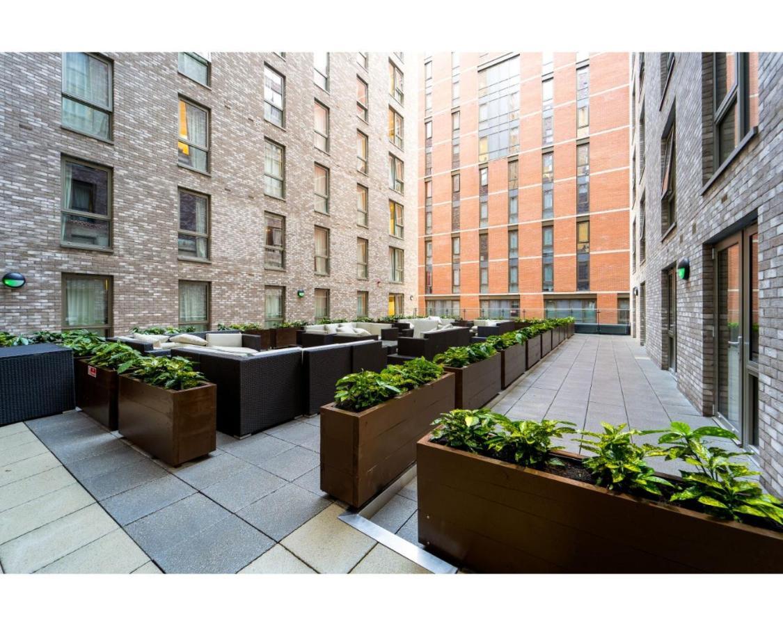 Central Belfast Apartments Student Accommodation Student Id Required Exteriér fotografie